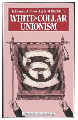 White-Collar Unionism (1983)