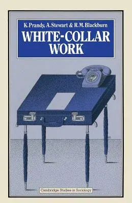 White-Collar Work (1982)