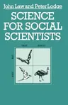 Science for Social Scientists (1984)