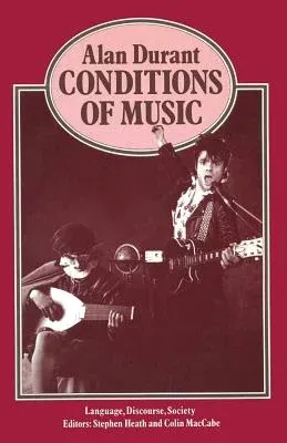 Conditions of Music (1984)