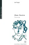 Jane Austen: A Literary Life (1991)