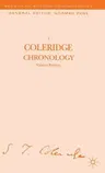 A Coleridge Chronology (1993)