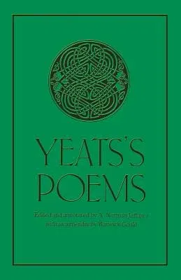 Yeats's Poems (1989)