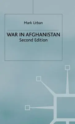 War in Afghanistan (1990)