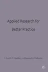 Applied Research for Better Practice (1992)