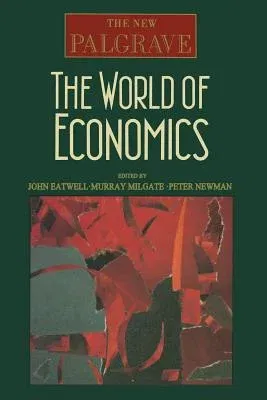 The World of Economics (1991)