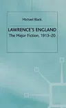 Lawrence England - Majour Fiction (2001)