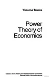 Power Theory of Economics (1995)