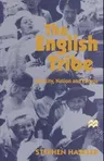 The English Tribe: Identity, Nation and Europe (1996)