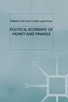 Political Economy of Money and Finance (1999)