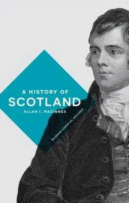 A History of Scotland (2019)