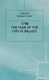 1798: The Year of the Lyrical Ballads (1998)