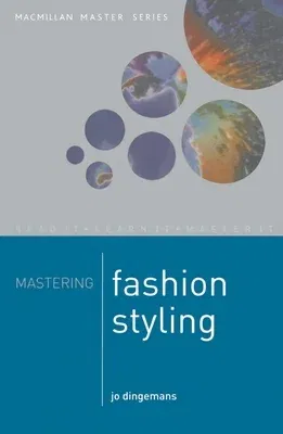 Mastering Fashion styling (1999)