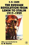 The Russian Revolution from Lenin to Stalin 1917-1929 (2003)