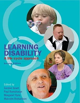 Learning Disability: A Life Cycle Approach (Revised)