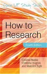 How to Research (Revised)