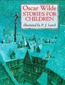 Oscar Wilde Stories for Children (UK)