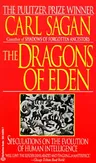 The Dragons of Eden: Speculations on the Evolution of Human Intelligence