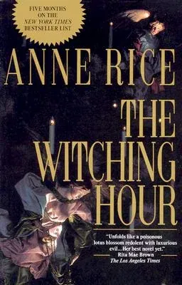 The Witching Hour