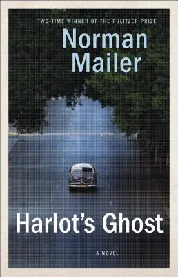 Harlot's Ghost