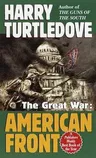 American Front (the Great War, Book One)