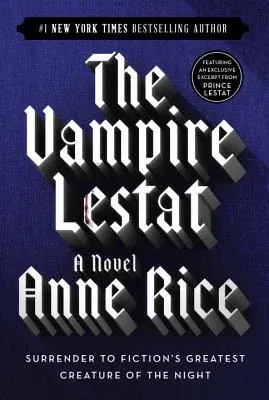 The Vampire Lestat