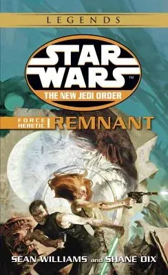 Force Heretic #01: Remnant