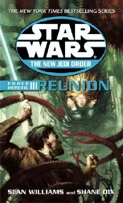 Force Heretic III: Reunion