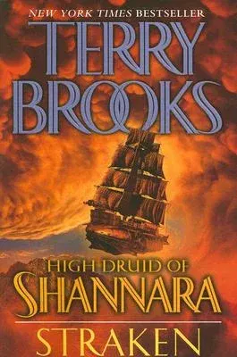 High Druid of Shannara: Straken