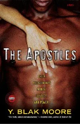 The Apostles