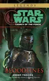 Bloodlines: Star Wars Legends (Legacy of the Force)