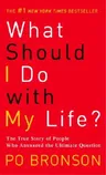 What Should I Do with My Life?: The True Story of People Who Answered the Ultimate Question