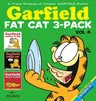 Garfield Fat Cat 3-Pack #4 (Colorized)