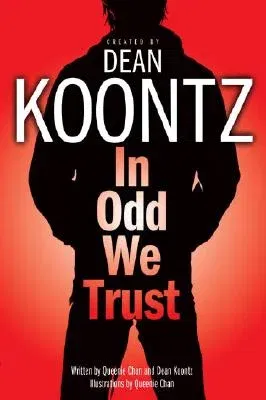 In Odd We Trust (Graphic Novel)