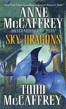 Sky Dragons: Dragonriders of Pern