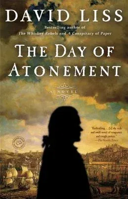 The Day of Atonement