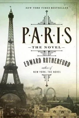 Paris: The Novel