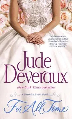 For All Time: A Nantucket Brides Novel