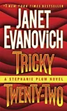 Tricky Twenty-Two: A Stephanie Plum Novel