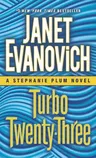 Turbo Twenty-Three: A Stephanie Plum Novel