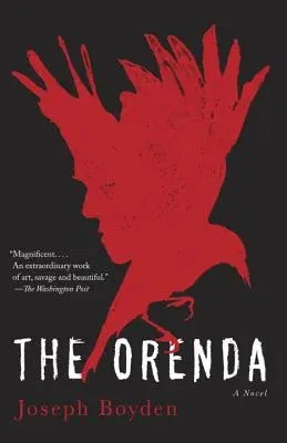 The Orenda