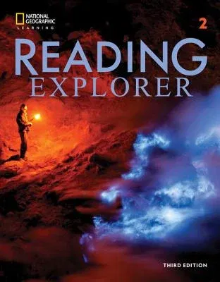 Reading Explorer 2