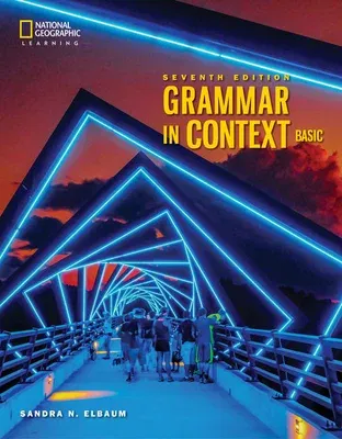 Grammar in Context Basic