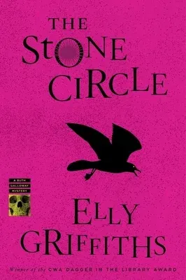 The Stone Circle: A Mystery