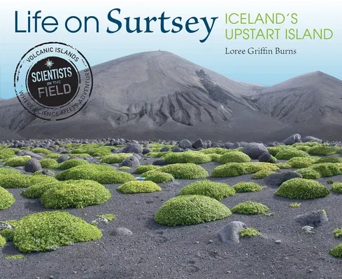 Life on Surtsey: Iceland's Upstart Island