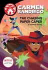 Chasing Paper Caper