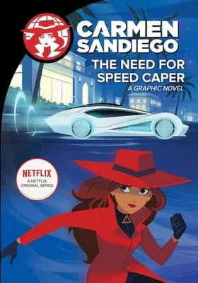 The Need for Speed Caper