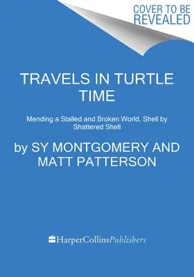 Of Time and Turtles: Mending the World, Shell by Shattered Shell