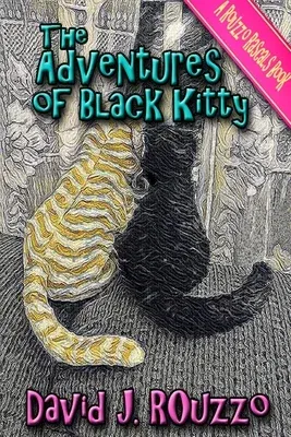 The Adventures of Black Kitty