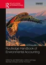 Routledge Handbook of Environmental Accounting